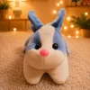 Bunny-plush