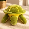 Green turtle
