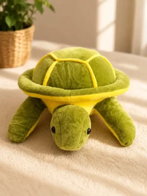 Green turtle