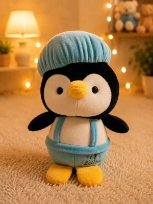 Blue penguin