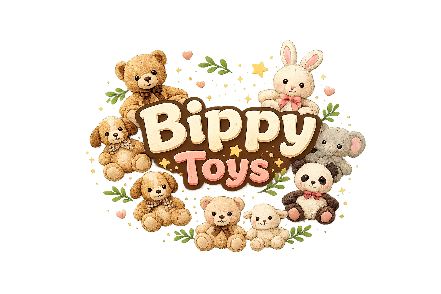 Bippy Toys