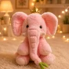 Pink elephant