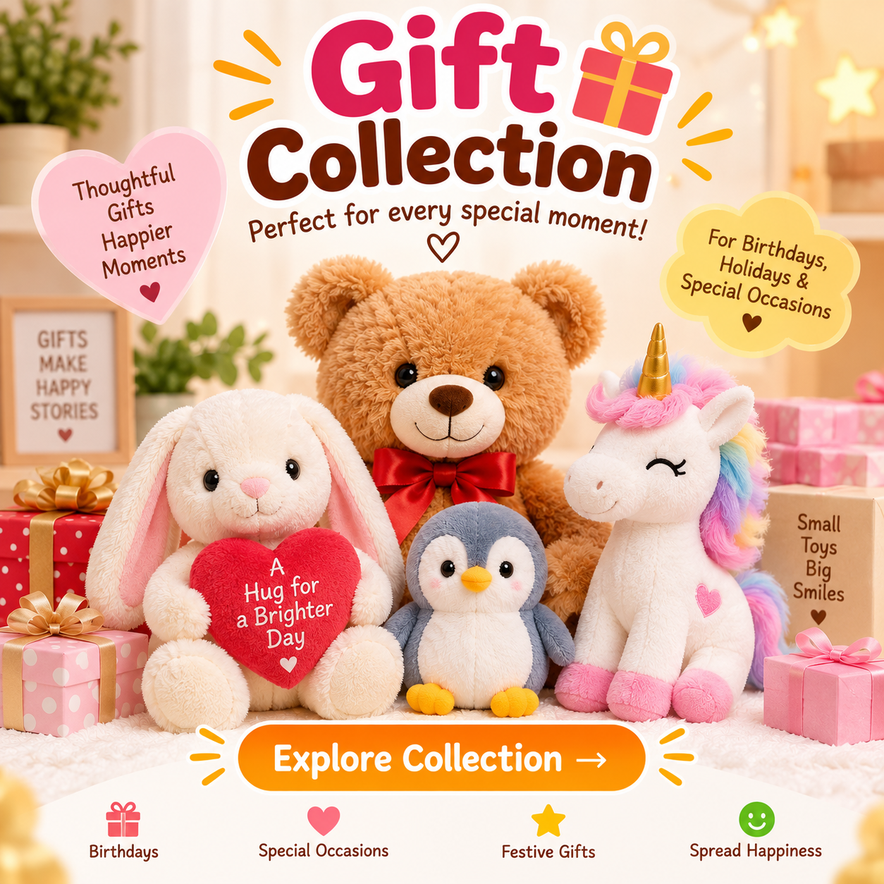 Gift Collection